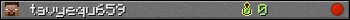 tavyequ659 userbar 350x20
