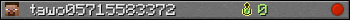 tawo05715583372 userbar 350x20