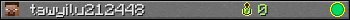 tawyilu212448 userbar 350x20