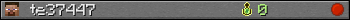 te37447 userbar 350x20