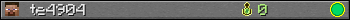 te4904 userbar 350x20