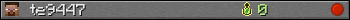 te9447 userbar 350x20
