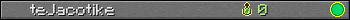 teJacotike userbar 350x20