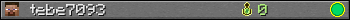 tebe7093 userbar 350x20