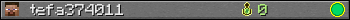 tefa374011 userbar 350x20