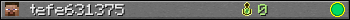 tefe631375 userbar 350x20