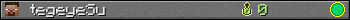 tegeyeSu userbar 350x20