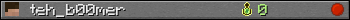 teh_b00mer userbar 350x20