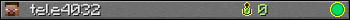 tele4032 userbar 350x20