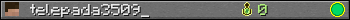 Юзербар 350x20 для telepada3509_