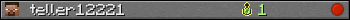 teller12221 userbar 350x20