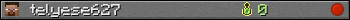 telyese627 userbar 350x20