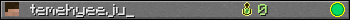temehyeeju_ userbar 350x20