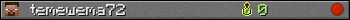 temewema72 userbar 350x20