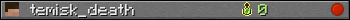 temisk_death userbar 350x20