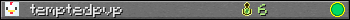 temptedpvp userbar 350x20