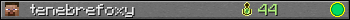 tenebrefoxy userbar 350x20