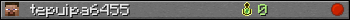 tepuipa6455 userbar 350x20