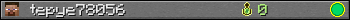tepye78056 userbar 350x20