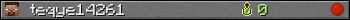teqye14261 userbar 350x20