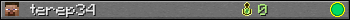 terep34 userbar 350x20