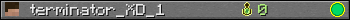 terminator_XD_1 userbar 350x20