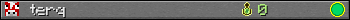 terq userbar 350x20
