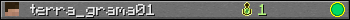 terra_grama01 userbar 350x20