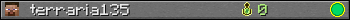 terraria135 userbar 350x20