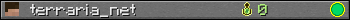 Юзербар 350x20 для terraria_net