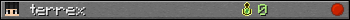 terrex userbar 350x20