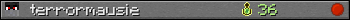 terrormausie userbar 350x20