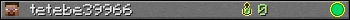 tetebe39966 userbar 350x20