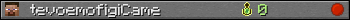 tevoemofigiCame userbar 350x20
