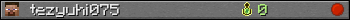tezyuhi075 userbar 350x20