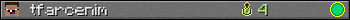 tfarcenim userbar 350x20
