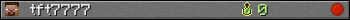tft7777 userbar 350x20