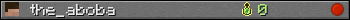 the_aboba userbar 350x20