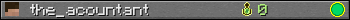 the_acountant userbar 350x20