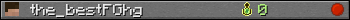 the_bestFGhg userbar 350x20