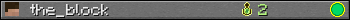 the_block userbar 350x20