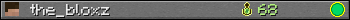 Benutzerleisten 350x20 für the_bloxz
