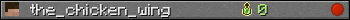 the_chicken_wing userbar 350x20