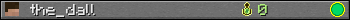 the_dall userbar 350x20