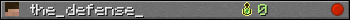 the_defense_ userbar 350x20