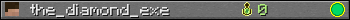 the_diamond_exe userbar 350x20