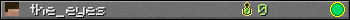 the_eyes userbar 350x20