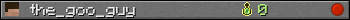 the_goo_guy userbar 350x20