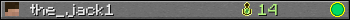 the_jack1 userbar 350x20