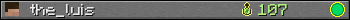 the_luis userbar 350x20